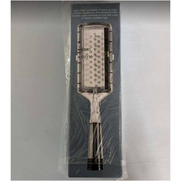 Spark Brush Precision Hair Root Applicator 20Pk - Picture 3 of 6
